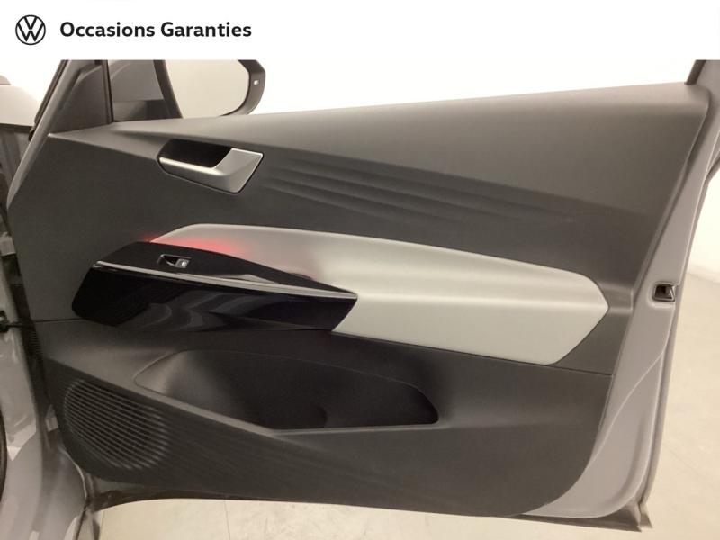 Voitures occasions VOLKSWAGEN ID.3 Active Nice