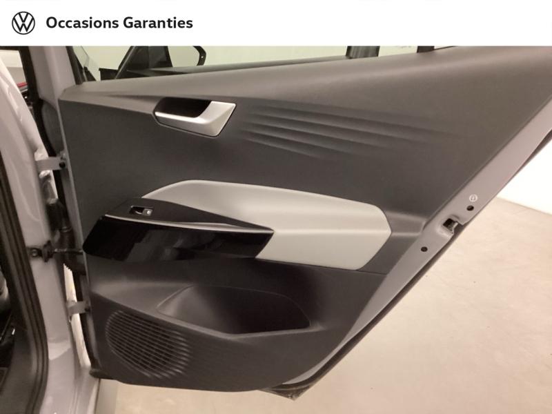 Voitures occasions VOLKSWAGEN ID.3 Active Nice