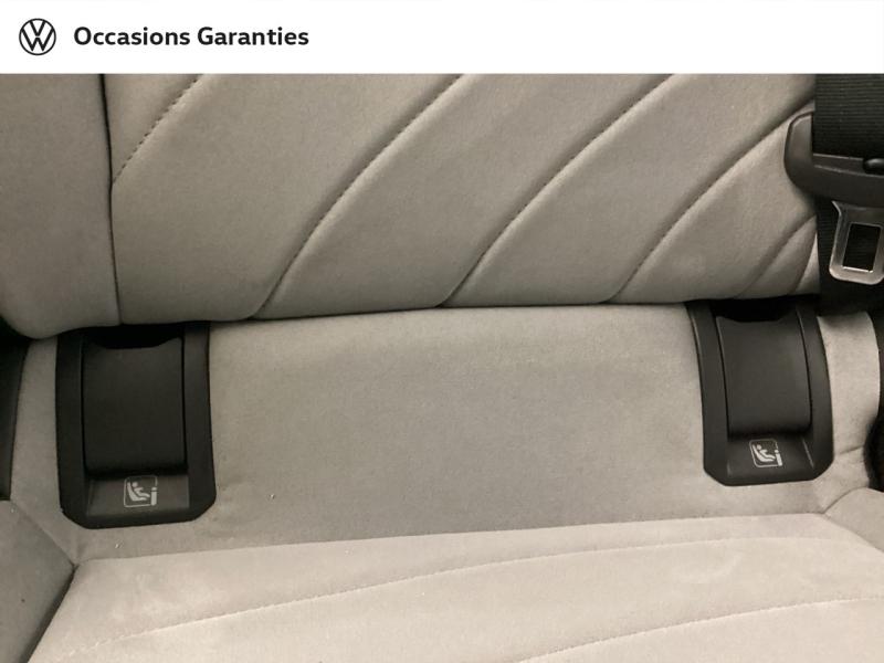 Voitures occasions VOLKSWAGEN ID.3 Active Nice