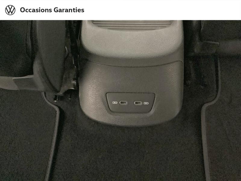 Voitures occasions VOLKSWAGEN ID.3 Active Nice