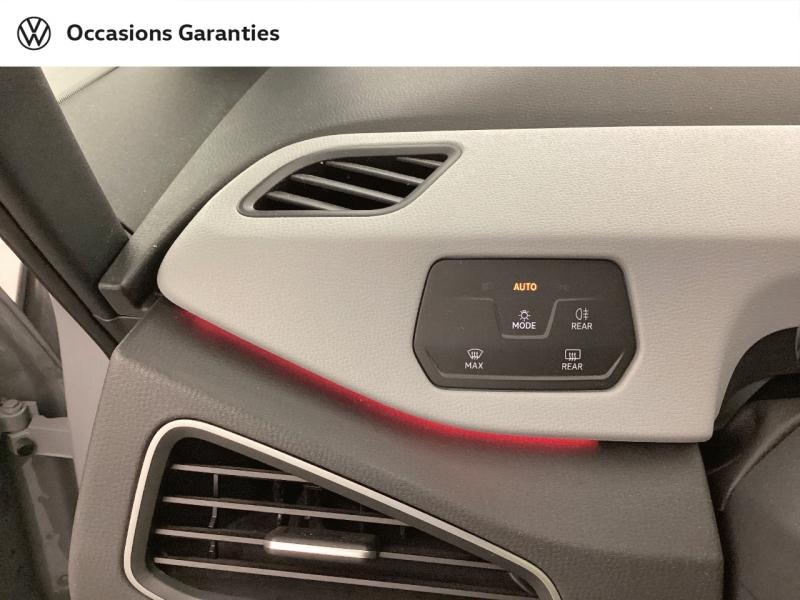 Voitures occasions VOLKSWAGEN ID.3 Active Nice