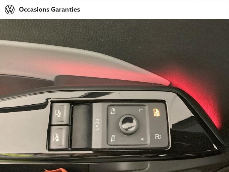 Voitures occasions VOLKSWAGEN ID.3 Active Nice