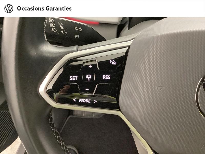 Voitures occasions VOLKSWAGEN ID.3 Active Nice