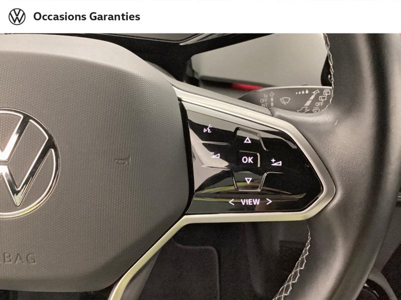 Voitures occasions VOLKSWAGEN ID.3 Active Nice