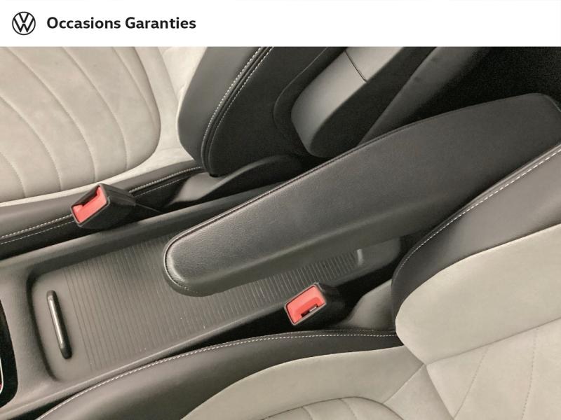 Voitures occasions VOLKSWAGEN ID.3 Active Nice