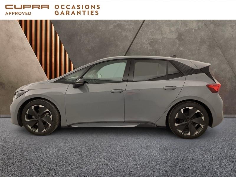 Voitures occasions CUPRA BORN V Nice