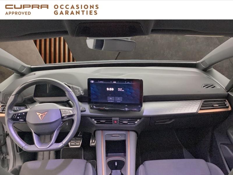 Voitures occasions CUPRA BORN V Nice