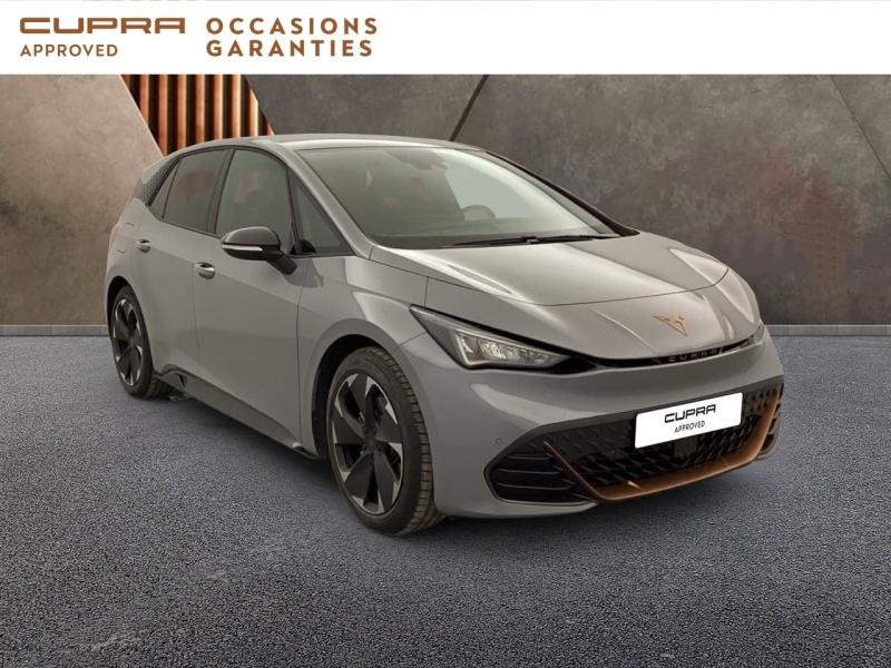 Voitures occasions CUPRA BORN V Nice