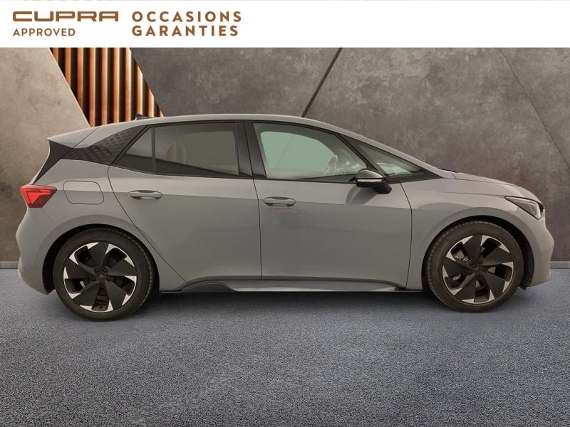 Voitures occasions CUPRA BORN V Nice