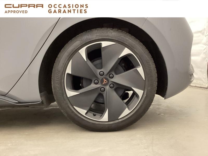 Voitures occasions CUPRA BORN V Nice
