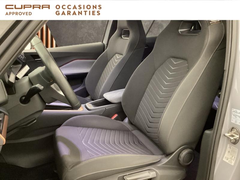 Voitures occasions CUPRA BORN V Nice