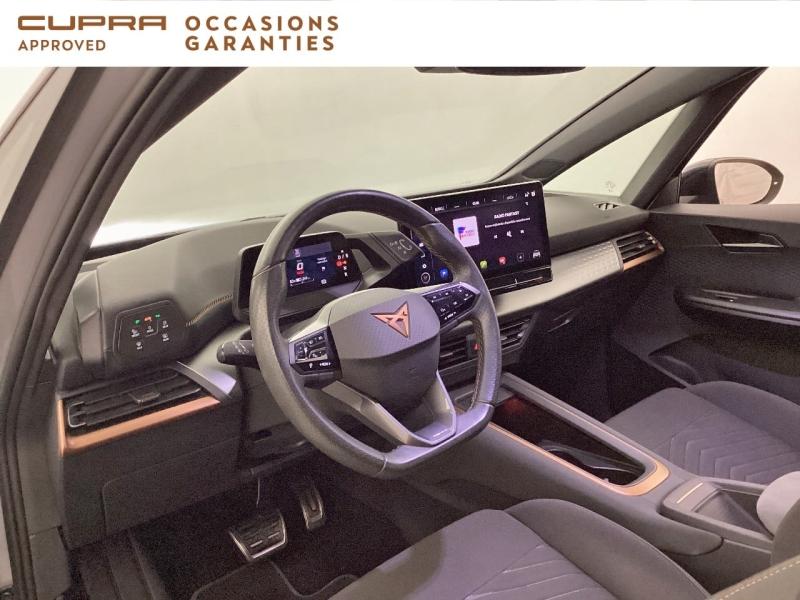 Voitures occasions CUPRA BORN V Nice