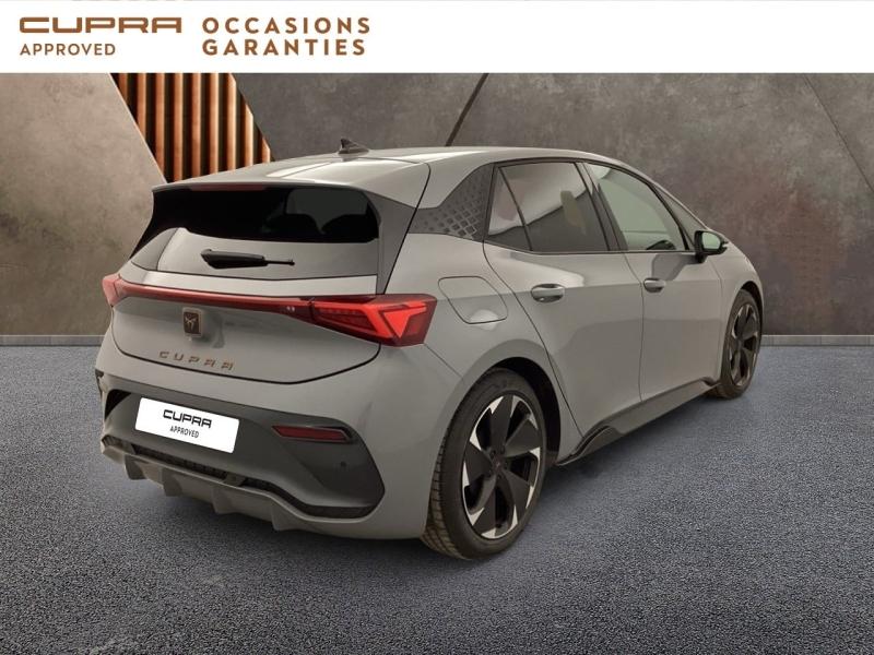 Voitures occasions CUPRA BORN V Nice