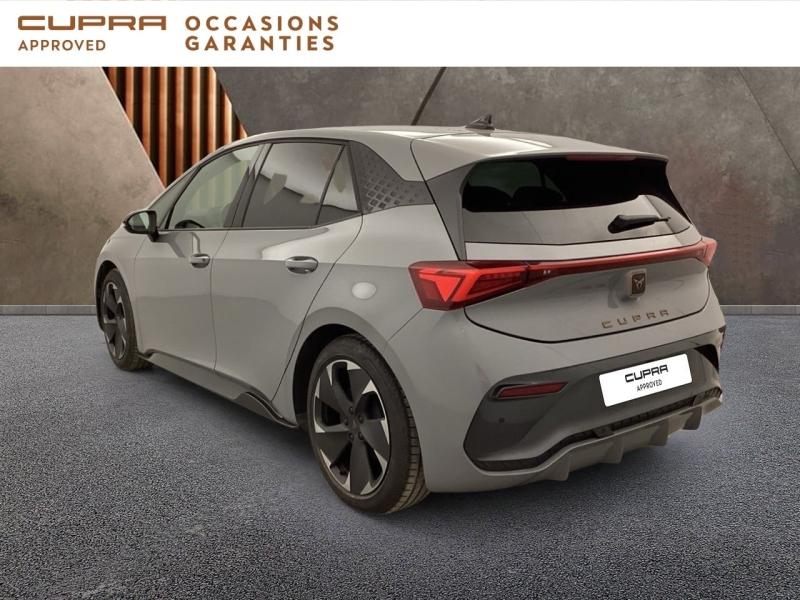 Voitures occasions CUPRA BORN V Nice