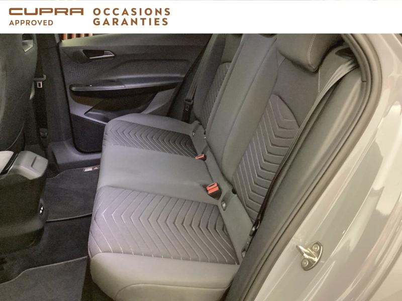 Voitures occasions CUPRA BORN V Nice