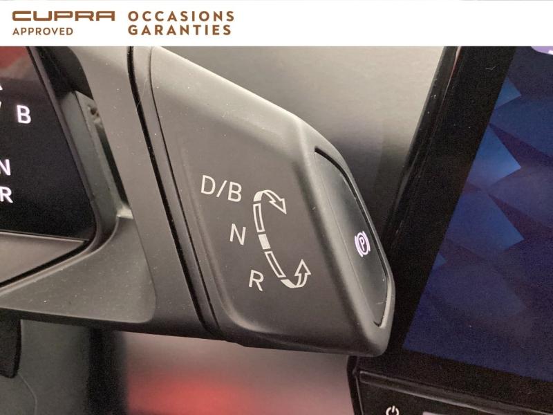 Voitures occasions CUPRA BORN V Nice