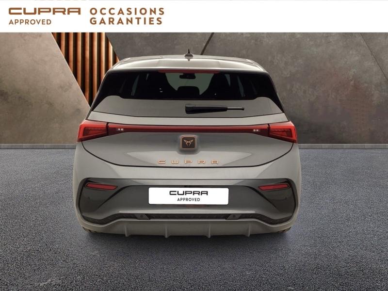 Voitures occasions CUPRA BORN V Nice
