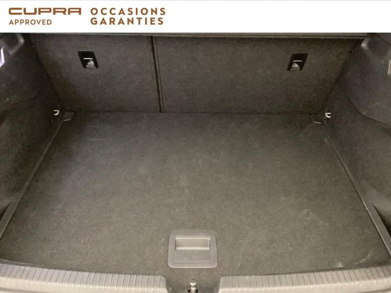 Voitures occasions CUPRA BORN V Nice