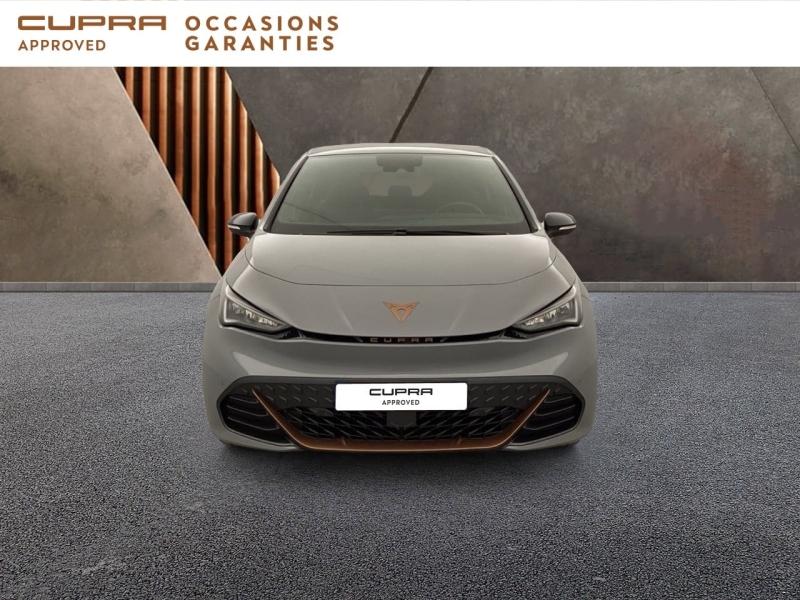 Voitures occasions CUPRA BORN V Nice