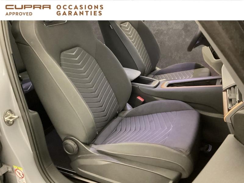 Voitures occasions CUPRA BORN V Nice