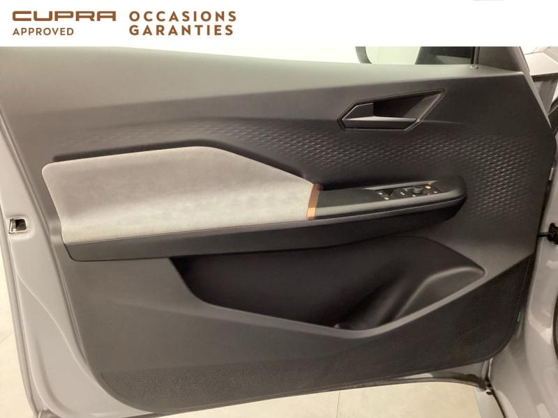 Voitures occasions CUPRA BORN V Nice