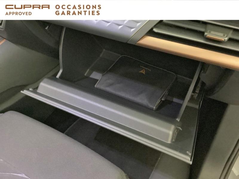 Voitures occasions CUPRA BORN V Nice