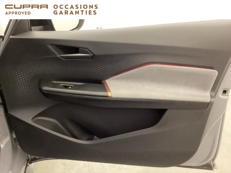 Voitures occasions CUPRA BORN V Nice
