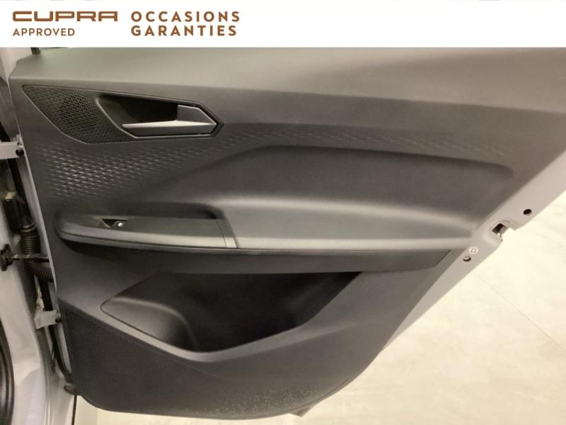 Voitures occasions CUPRA BORN V Nice