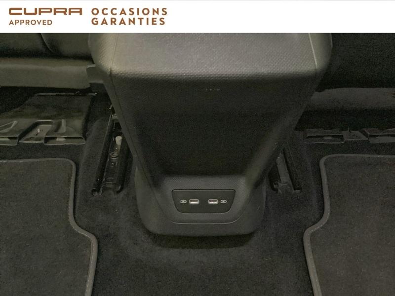 Voitures occasions CUPRA BORN V Nice
