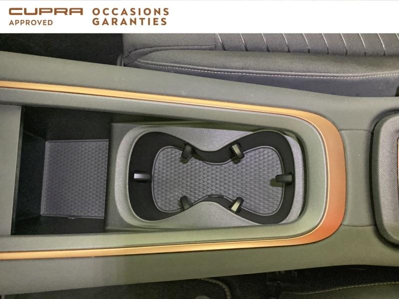 Voitures occasions CUPRA BORN V Nice