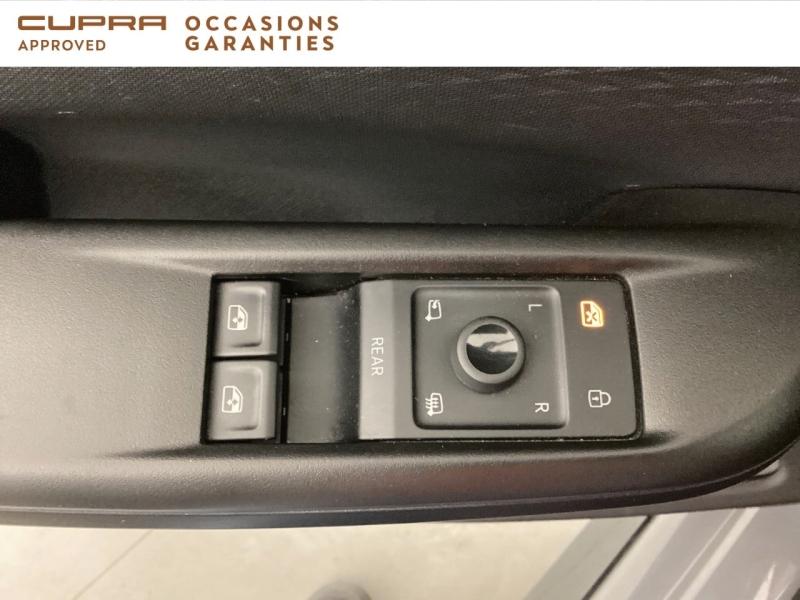 Voitures occasions CUPRA BORN V Nice