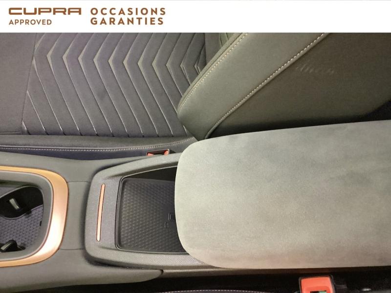 Voitures occasions CUPRA BORN V Nice