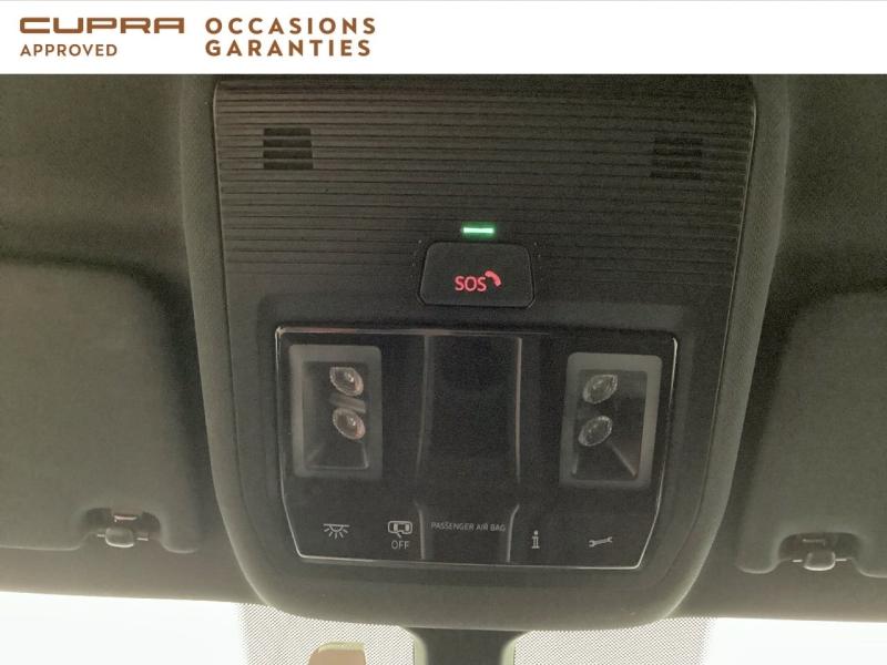 Voitures occasions CUPRA BORN V Nice