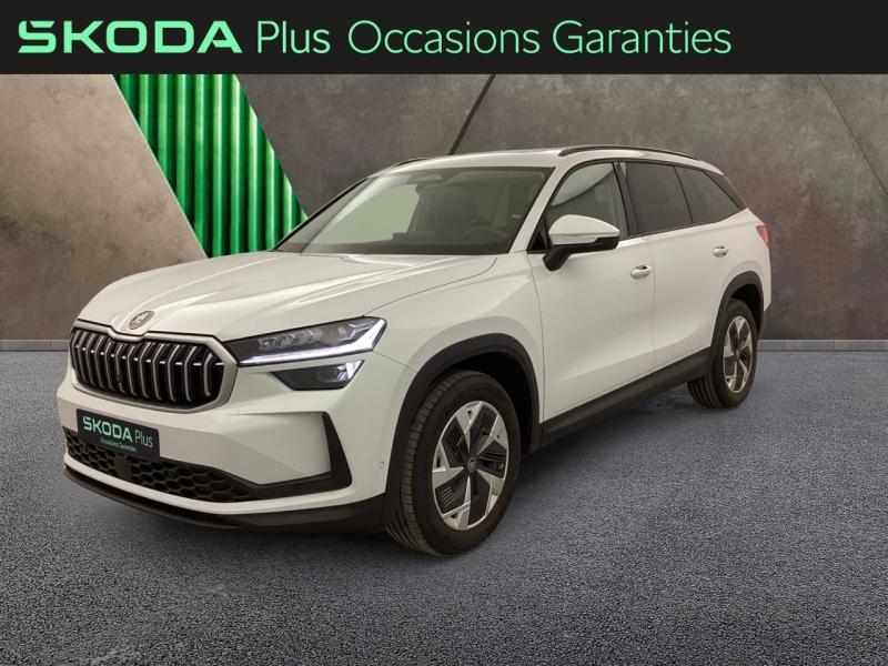 Voitures occasions ŠKODA KODIAQ Selection Nice