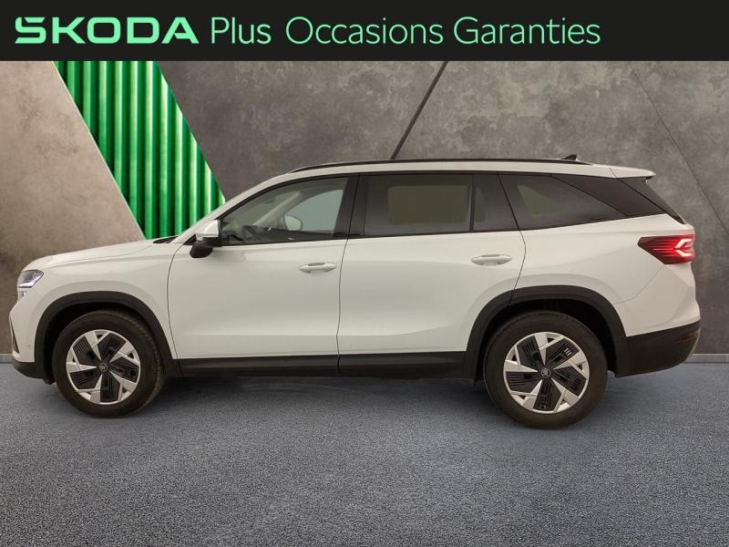 Voitures occasions ŠKODA KODIAQ Selection Nice