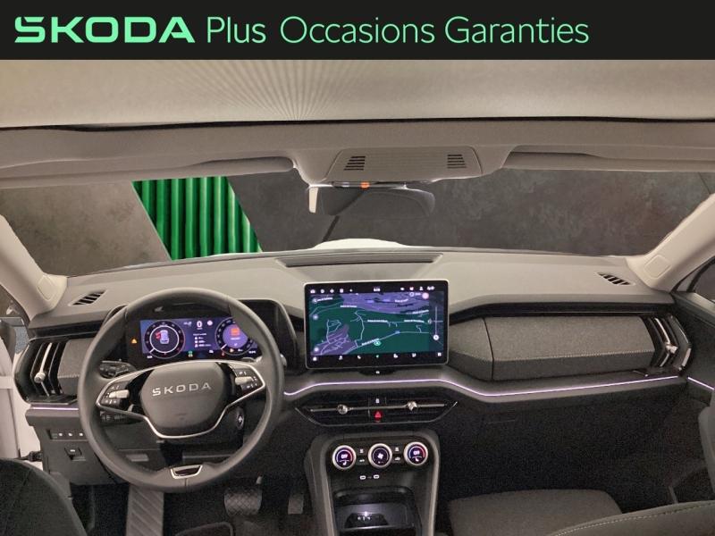 Voitures occasions ŠKODA KODIAQ Selection Nice