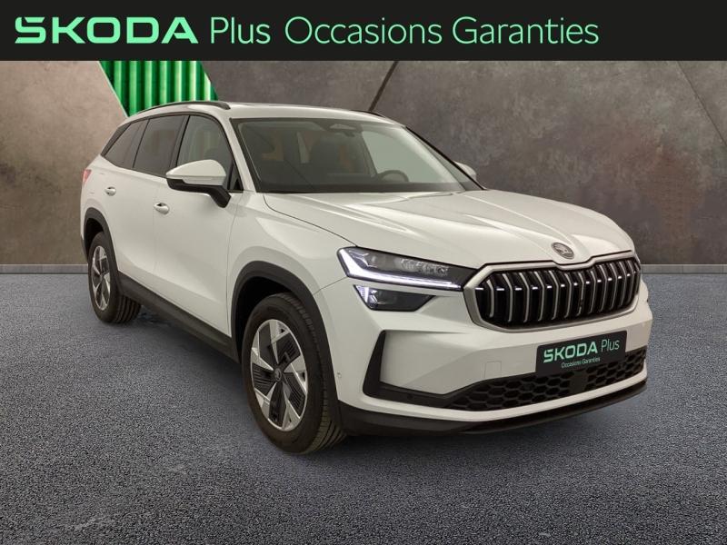 Voitures occasions ŠKODA KODIAQ Selection Nice