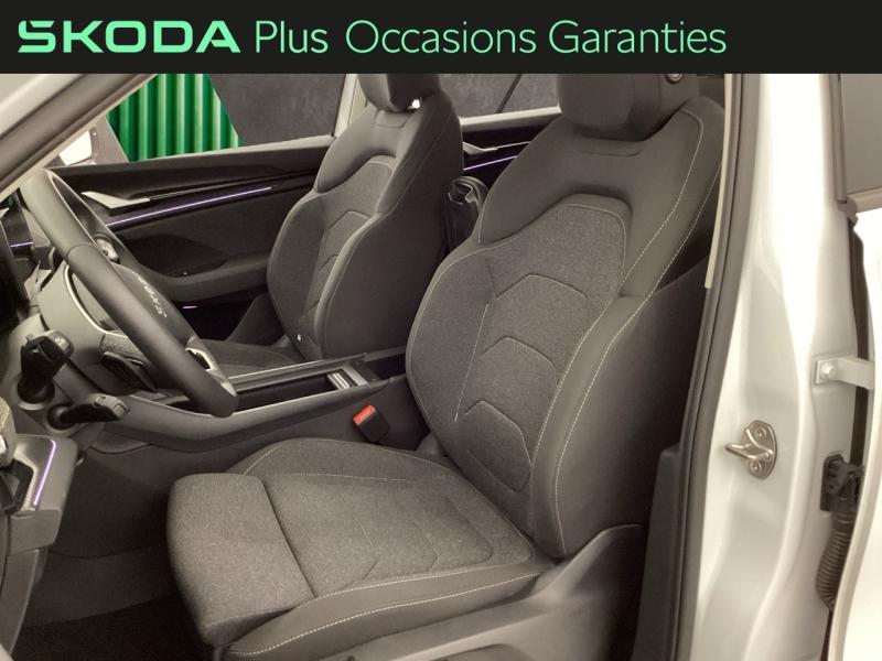 Voitures occasions ŠKODA KODIAQ Selection Nice