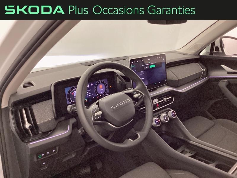 Voitures occasions ŠKODA KODIAQ Selection Nice