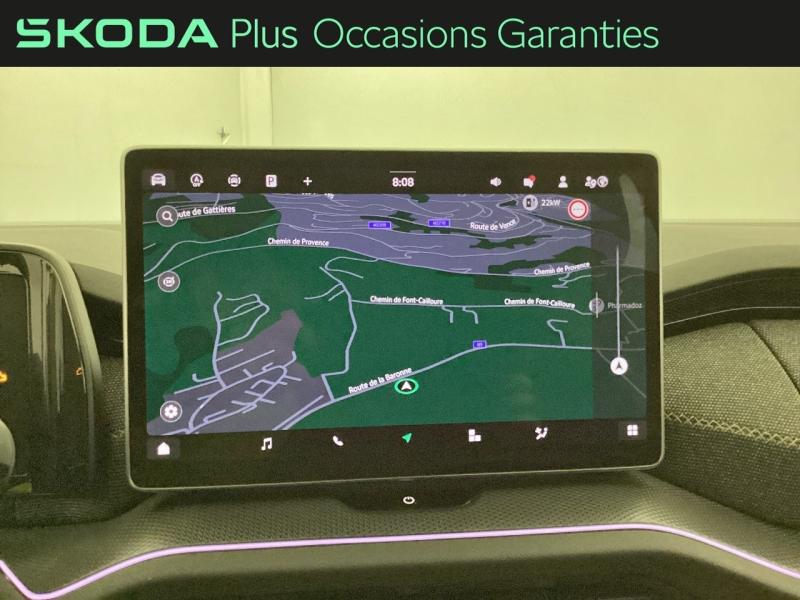 Voitures occasions ŠKODA KODIAQ Selection Mougins