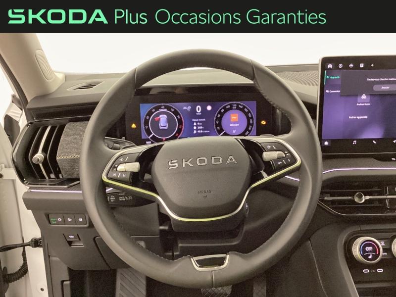 Voitures occasions ŠKODA KODIAQ Selection Nice