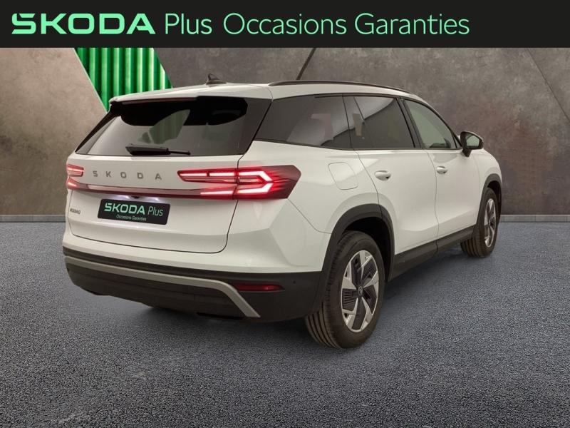 Voitures occasions ŠKODA KODIAQ Selection Nice