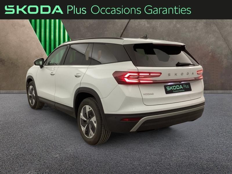 Voitures occasions ŠKODA KODIAQ Selection Nice