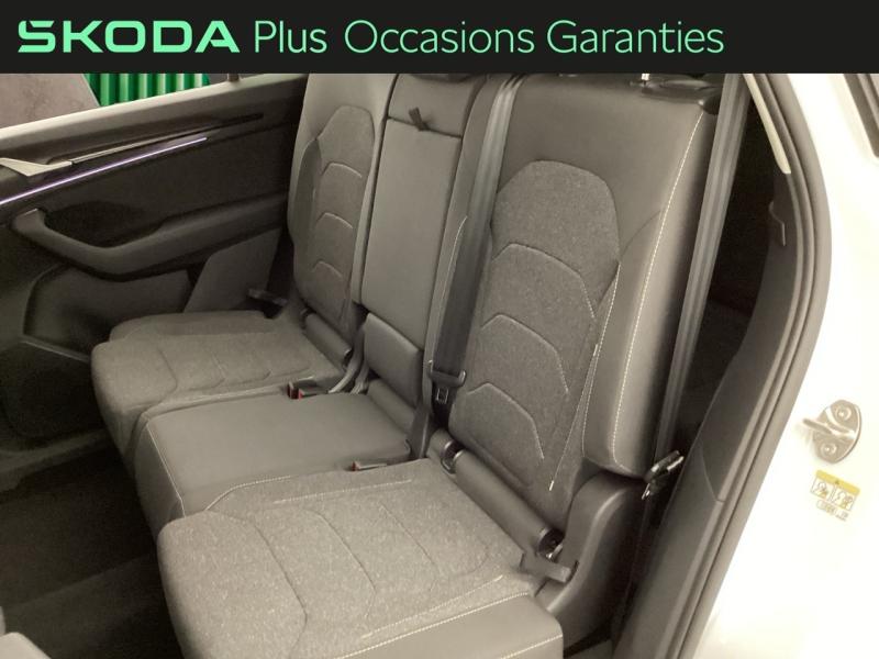 Voitures occasions ŠKODA KODIAQ Selection Nice