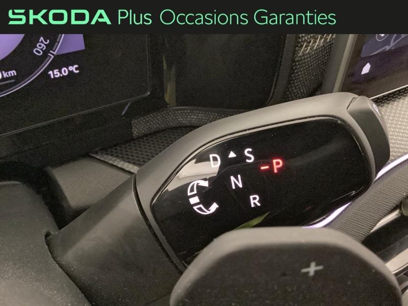 Voitures occasions ŠKODA KODIAQ Selection Nice