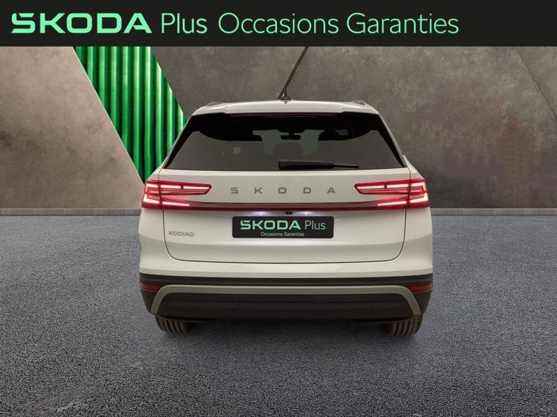 Voitures occasions ŠKODA KODIAQ Selection Mougins