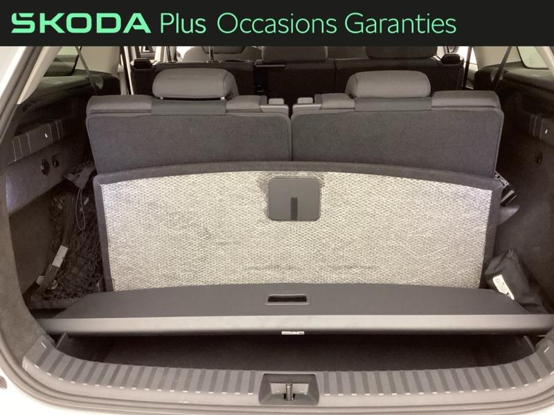 Voitures occasions ŠKODA KODIAQ Selection Mougins