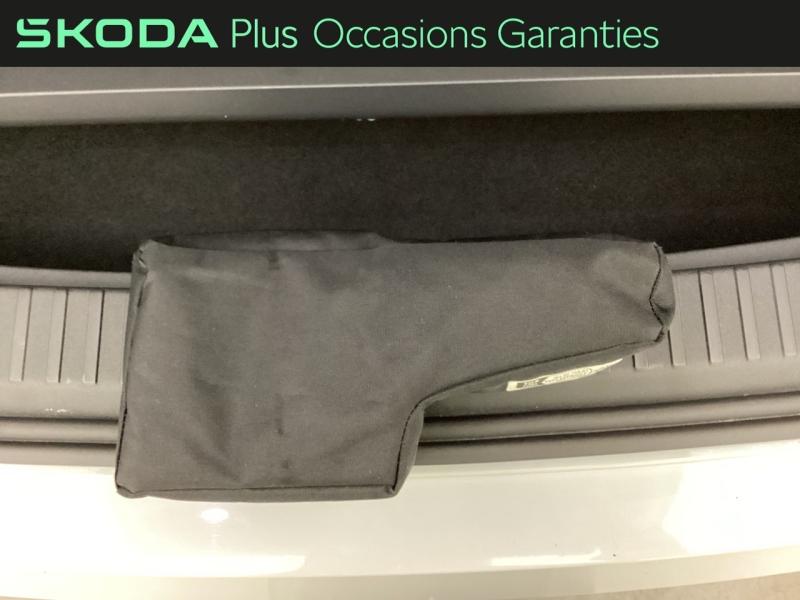 Voitures occasions ŠKODA KODIAQ Selection Nice