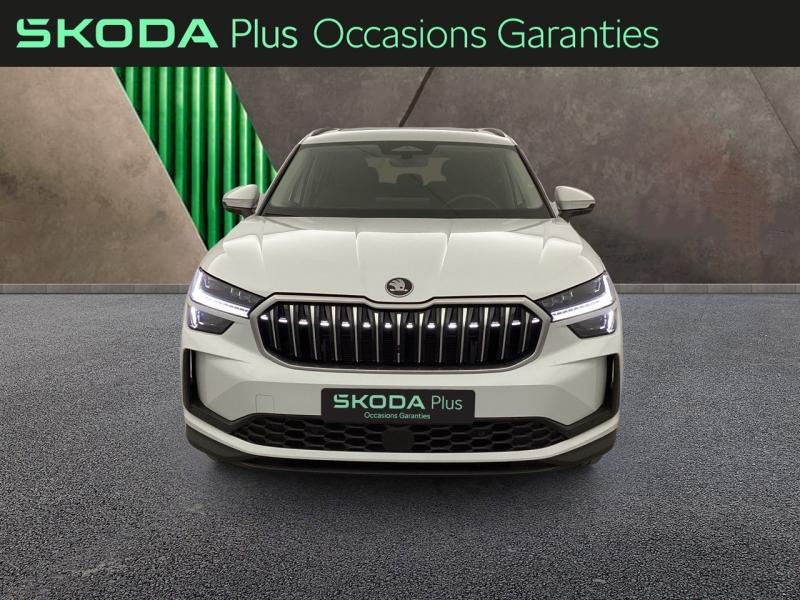 Voitures occasions ŠKODA KODIAQ Selection Nice