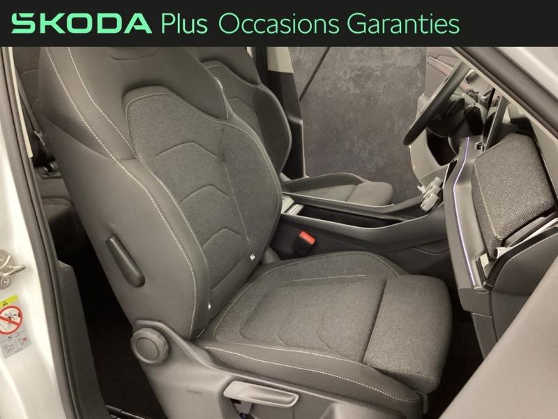 Voitures occasions ŠKODA KODIAQ Selection Nice